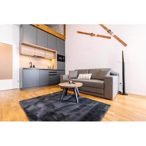 Horský apartmán Temari 7 Klínovec