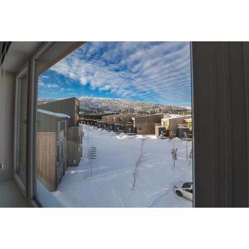 Horský apartmán Temari 9 Klínovec