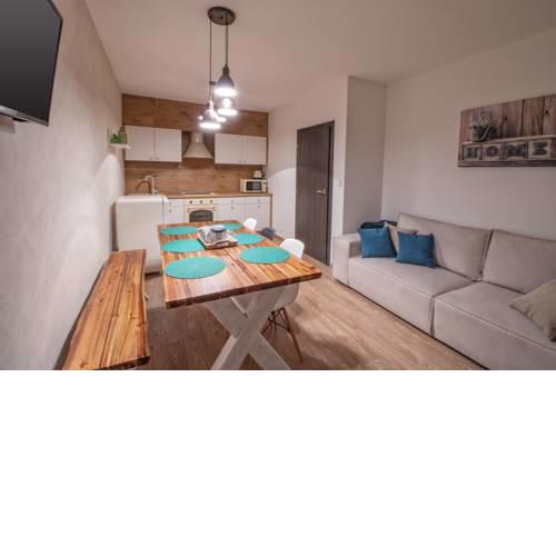 Horský Apartmán Výhledy Klínovec I