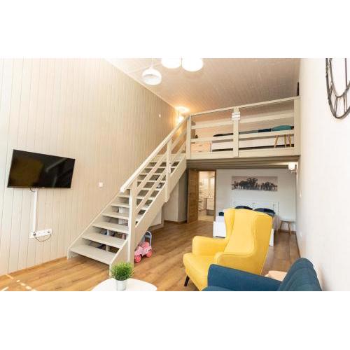 Horský dom apartmány 2