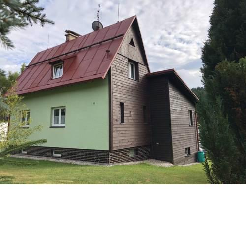 Horský dům Pernink