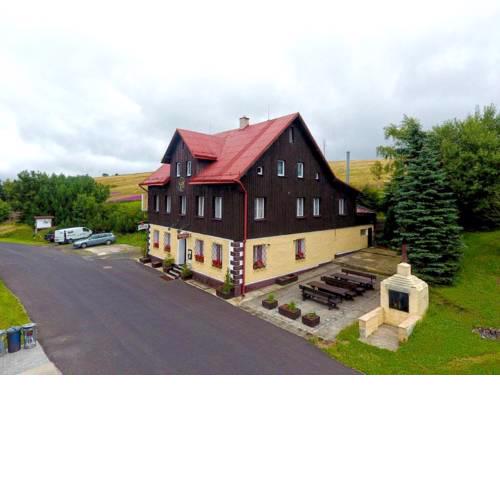 Horský Hotel Arnika