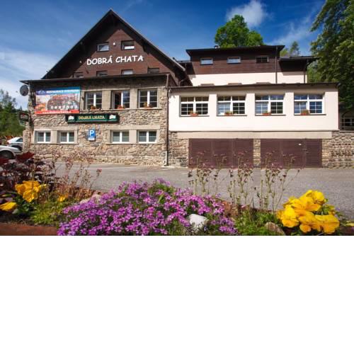 Horský Hotel Dobrá Chata
