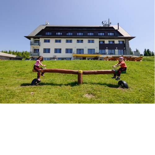 Horský Hotel Friesovy Boudy