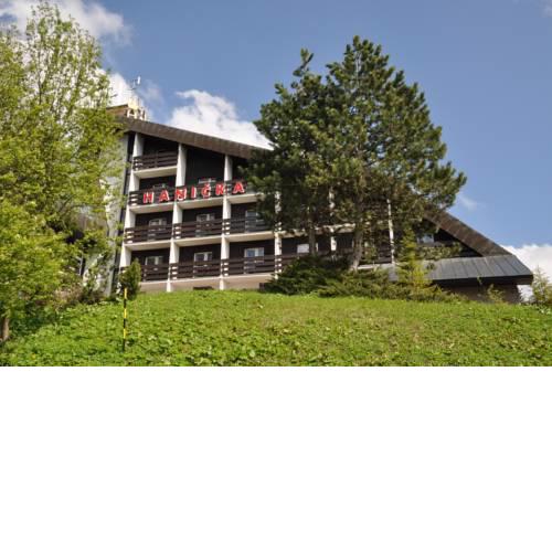 Horský hotel Hanička