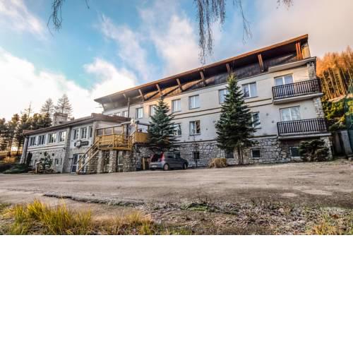 Horský Hotel Kľak