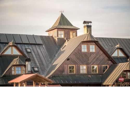 Horský Hotel Kohútka