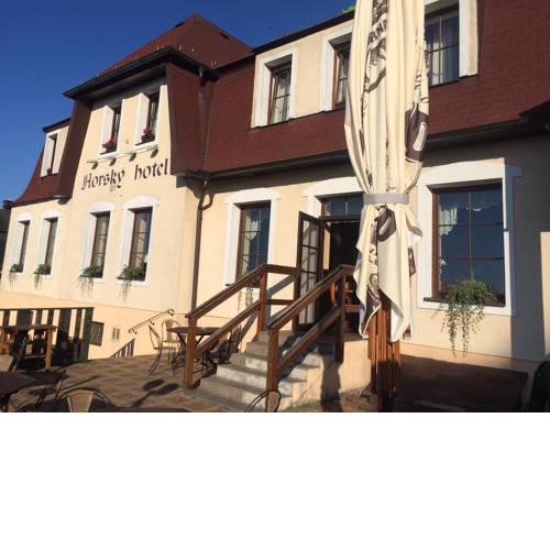 Horský Hotel Kolowrat