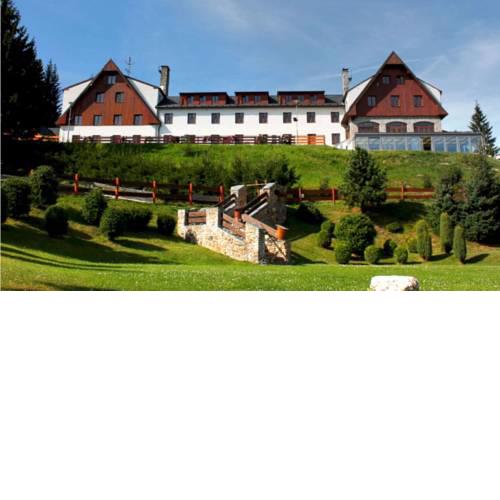 Horský Hotel Kopřivná