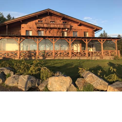 Horský Hotel Martiňák