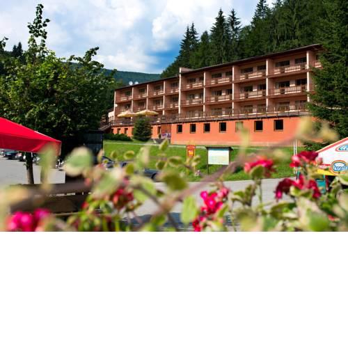 Horský Hotel Podjavorník