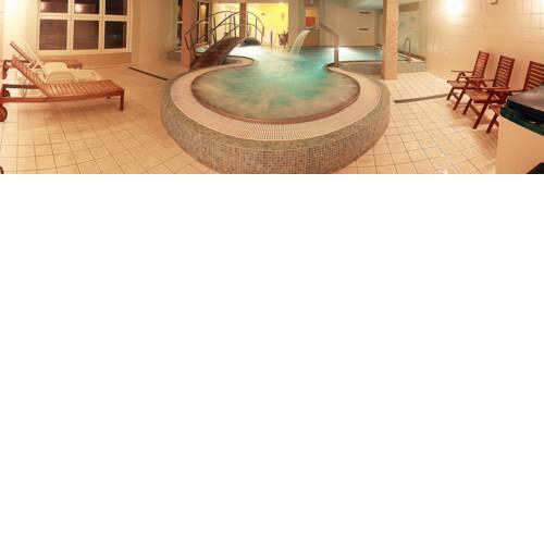 Horský hotel Remata