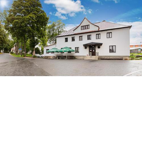 Horský hotel Sport