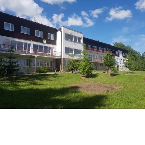 Horský Hotel Vršky