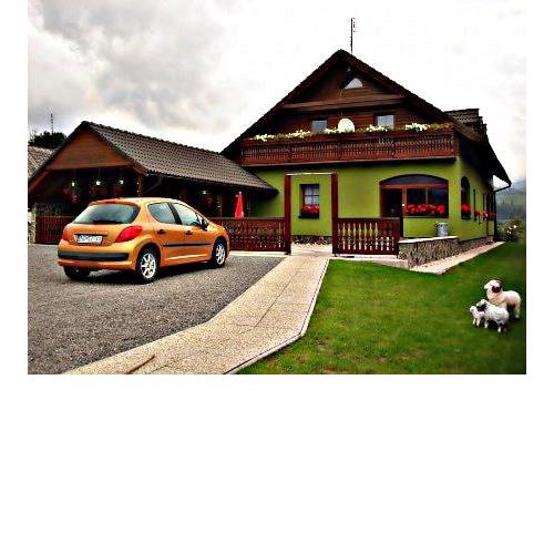 Horský Orol
