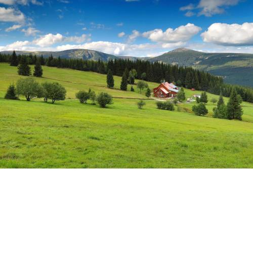 Horský penzion VEBROVY BOUDY