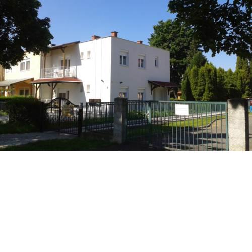 Horst Apartmanok