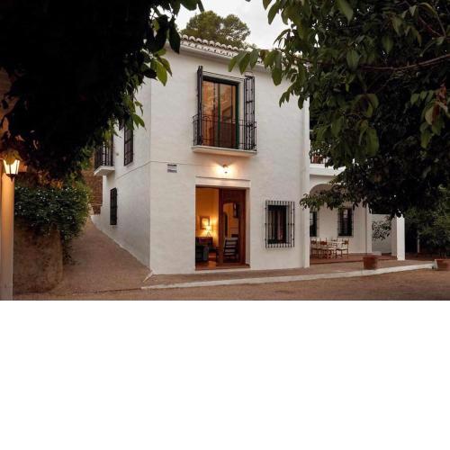Hort de Rossell, Alzira (Valencia)