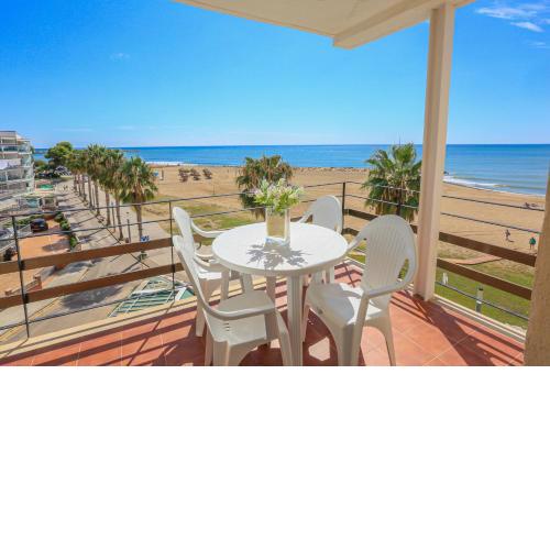 Horta del mar Only famillie