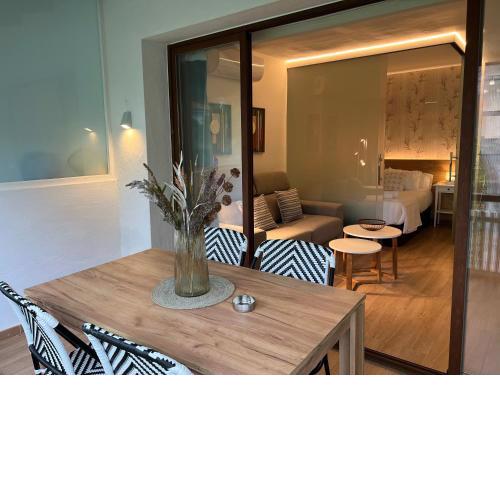 HORTENSIA Suite Puerto Banus