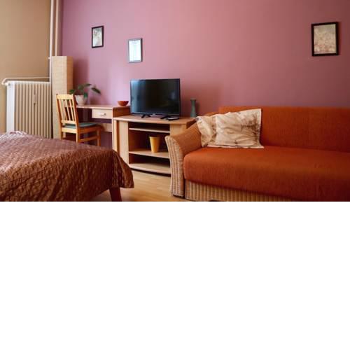 Hortenzia Apartman Pécs