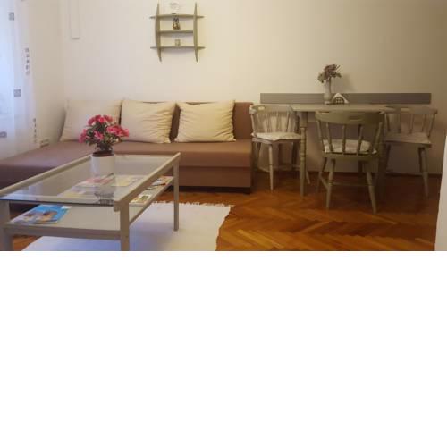 Hortenzia Apartment