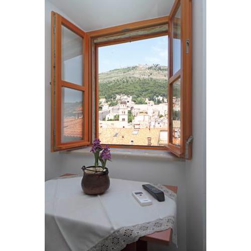 Hortenzia House 2 Delux room