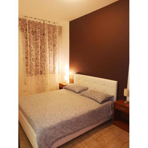 Horus 2 Apartment