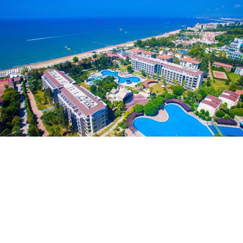 Horus Paradise Luxury Resort - All Inclusive