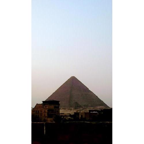 HORUS Pyramids