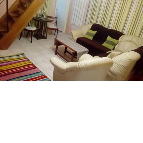 Horváth Apartman Balatonboglár