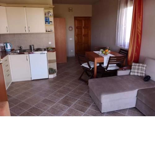 Horváth Apartman Fonyód