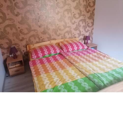 Horváth Apartman