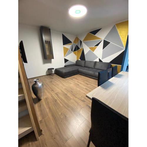 Horváth Apartman
