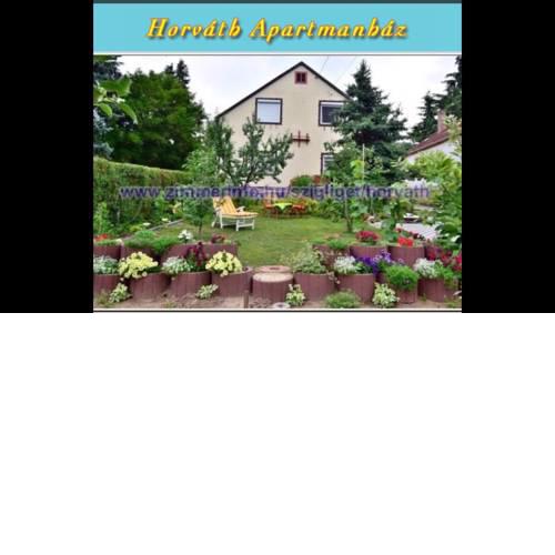 Horváth Apartmanház