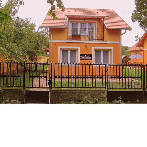 Horváth Apartmanház