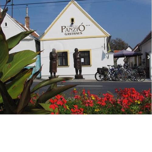 Horváth Ház Panzió
