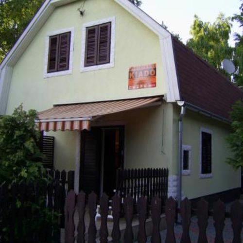 HORVÁTH HÁZ