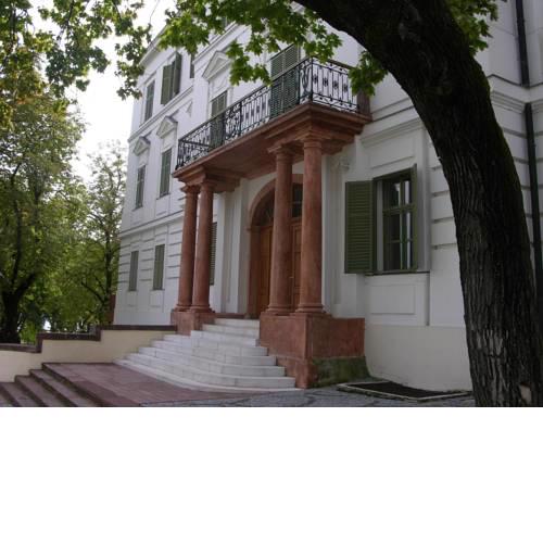 Horvath Villa Apartman