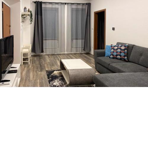 Hősök Tornya Apartman