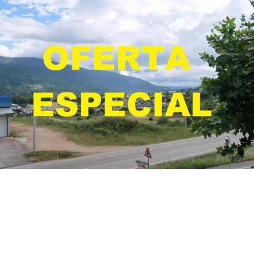 Hospedaje O Camiño