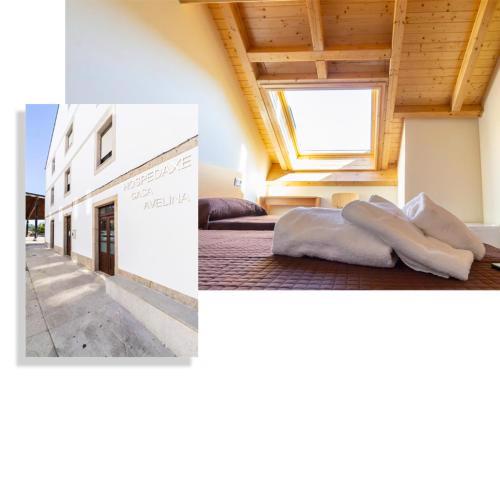 hospedaxe Casa Avelina