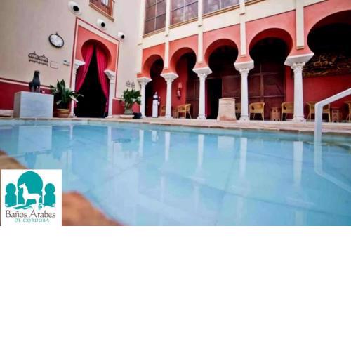 Hospederia Baños Arabes De Cordoba
