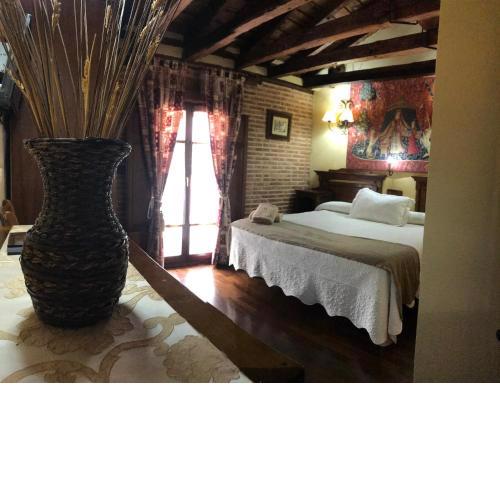 Hospederia Casa de Cisneros