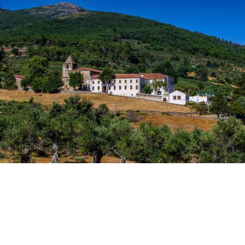 Hospedería Conventual Sierra de Gata