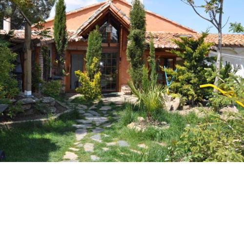 Hospedium Hacienda Las Cavas