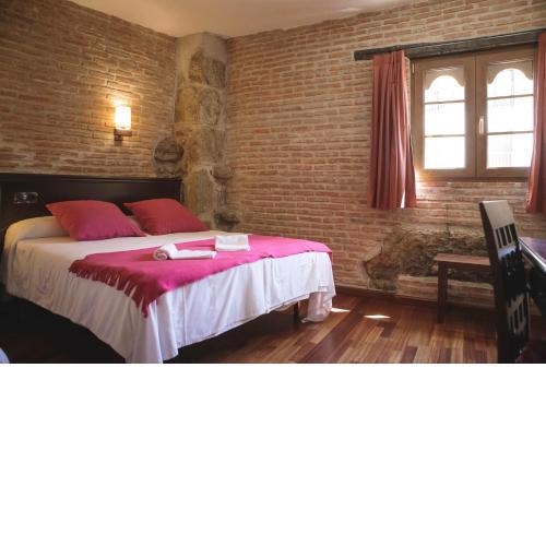 Hospedium Hotel La Fuente