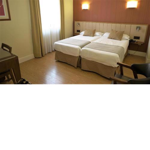 Hospedium Hotel Los Condes