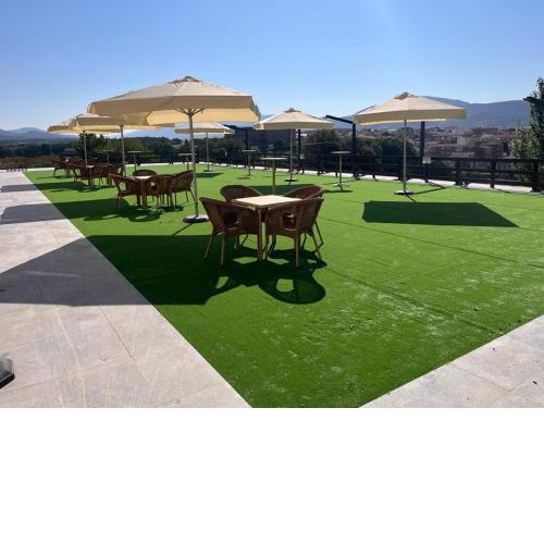 Hospedium Hotel Mirador de Gredos