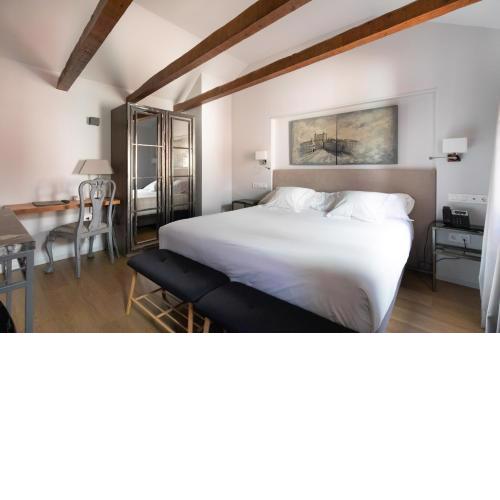 Hospedium Hotel Posada de la Silleria
